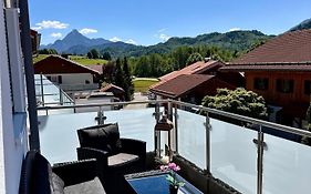 Haus am See